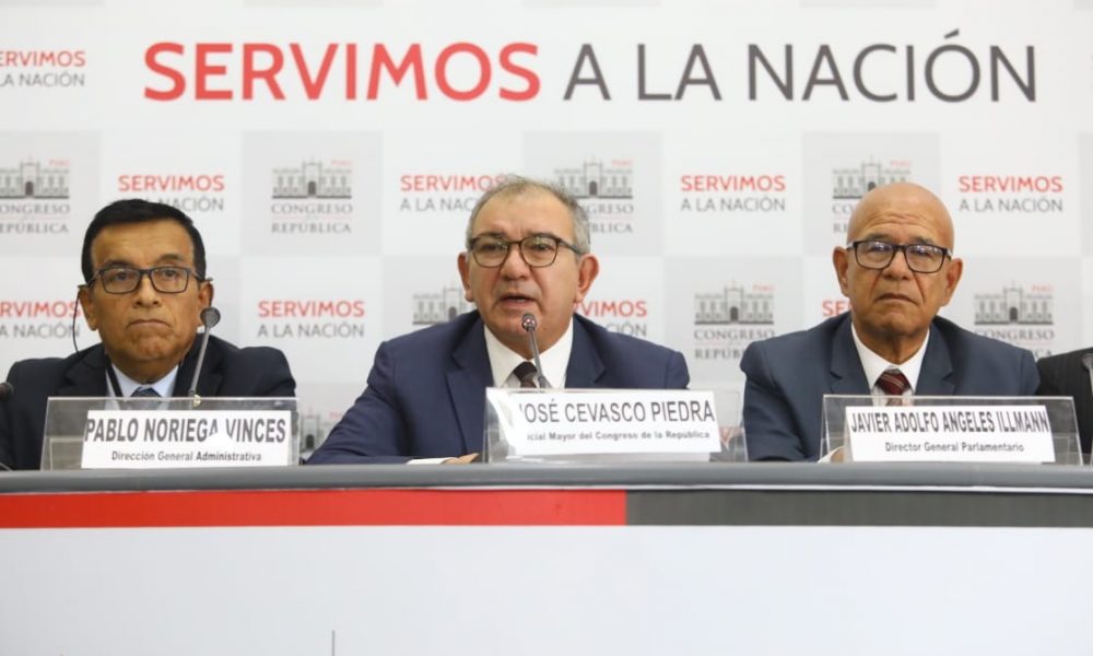 Archivo: Congreso