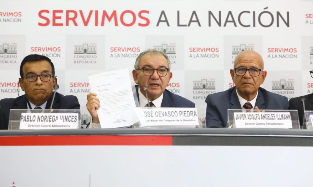 Archivo: Congreso