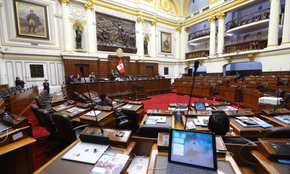 Archivo: Congreso