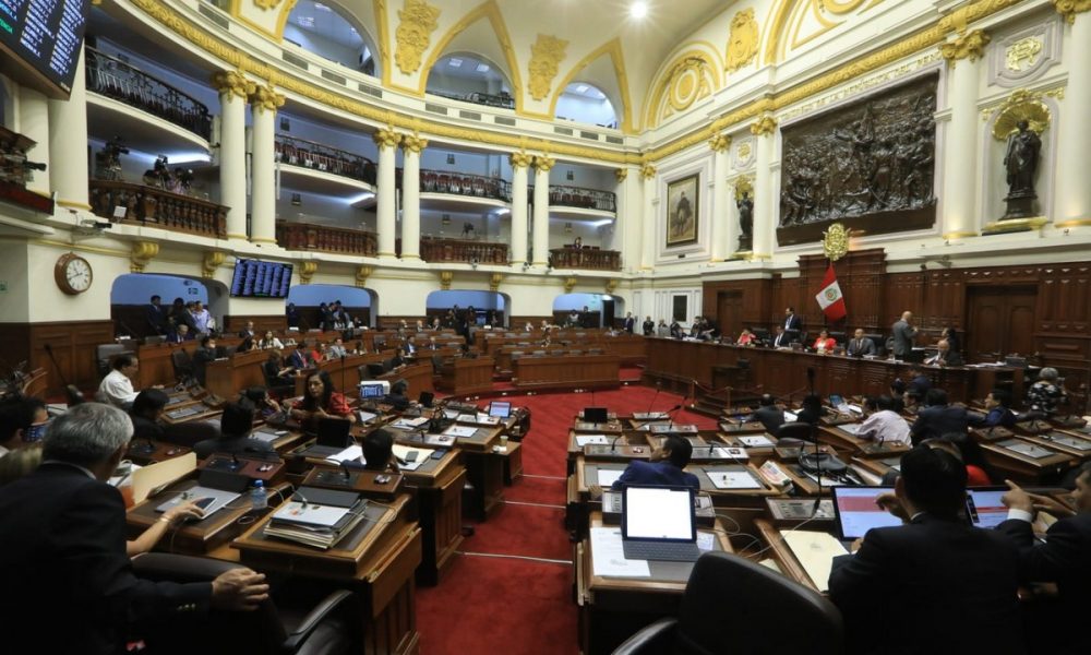 Archivo: Congreso