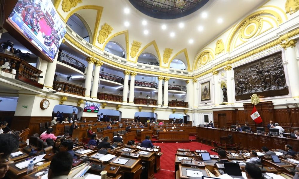 Archivo: Congreso