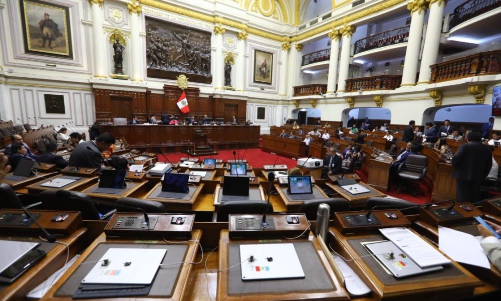 Archivo: Congreso