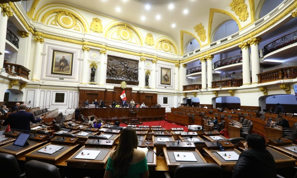 Archivo: Congreso
