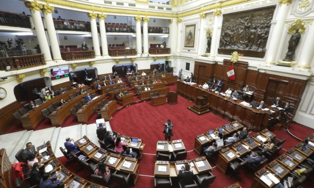 Archivo: Congreso