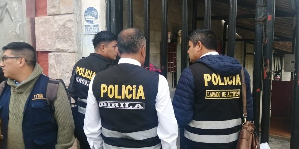 Archivo: El Comercio