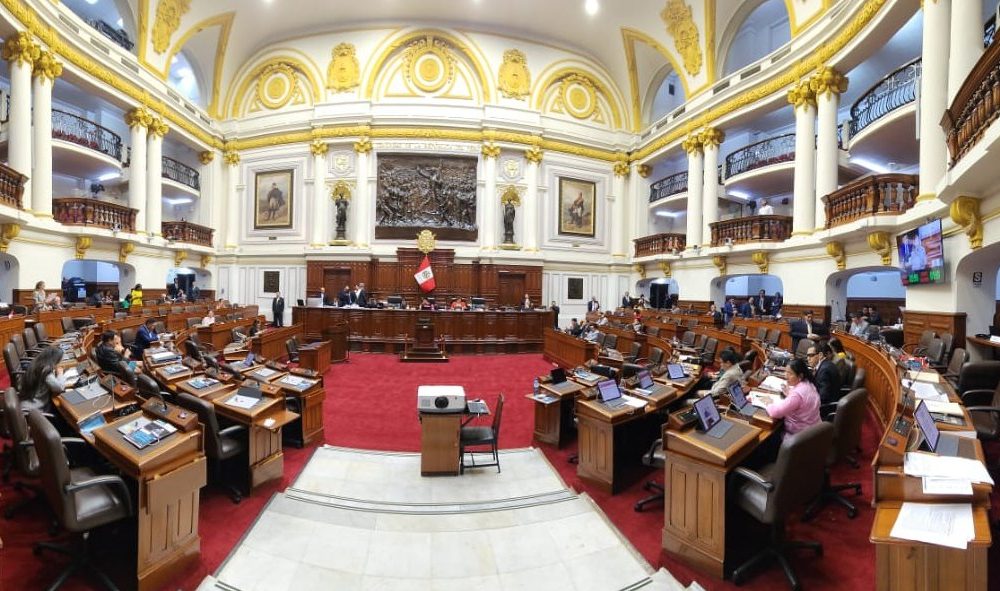 Archivo: Congreso