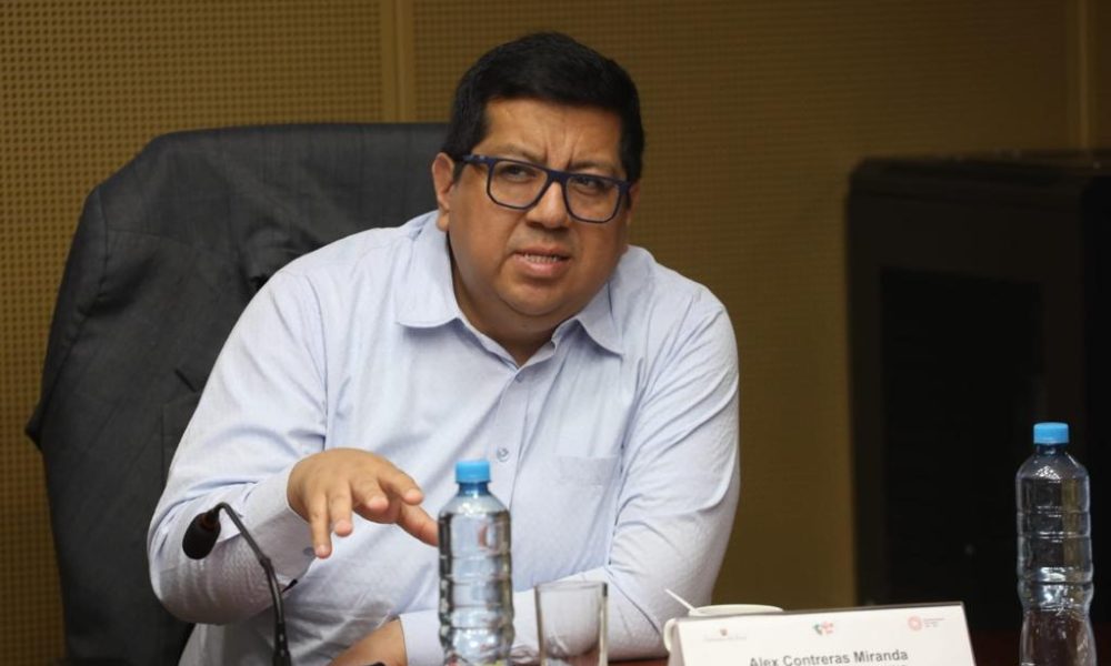 Archivo: MEF