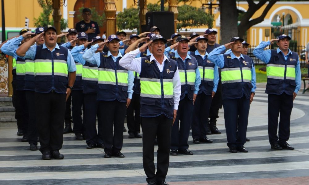 Archivo: Municipalidad de Surco