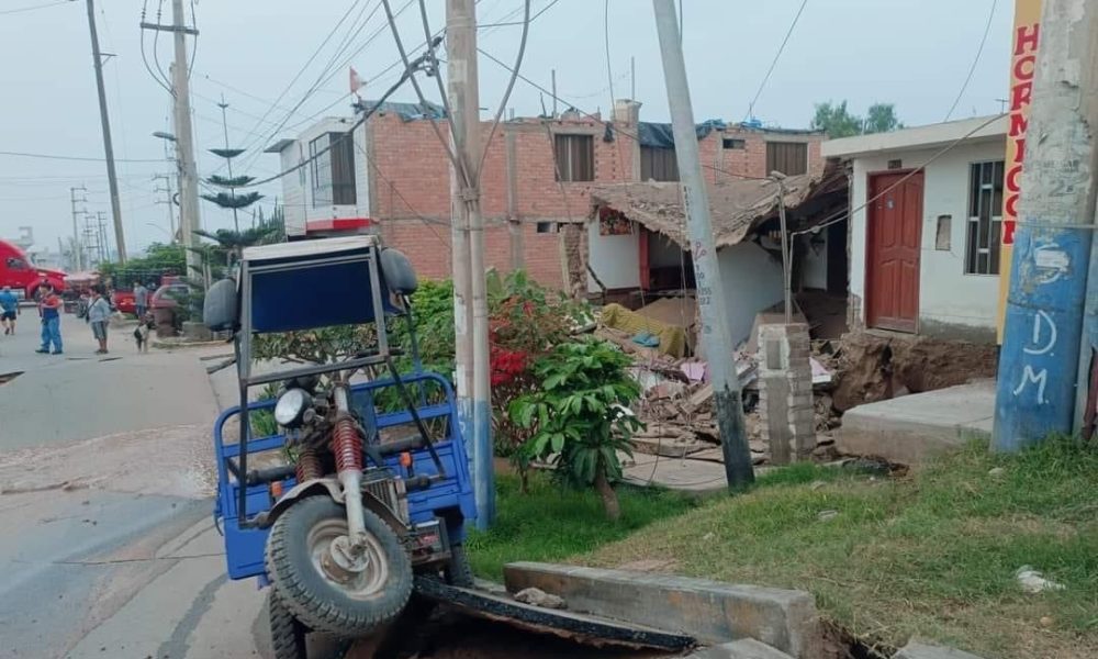 Archivo: Huaral en Línea