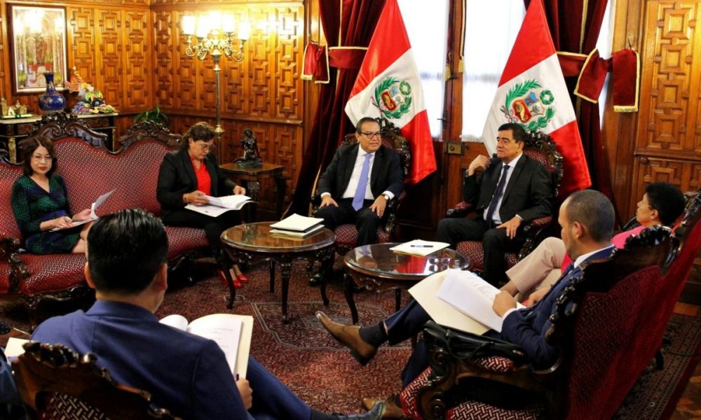 Archivo: Congreso