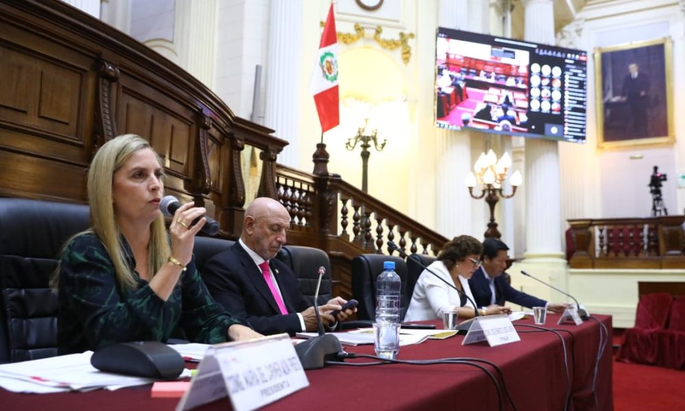 Archivo: Congreso