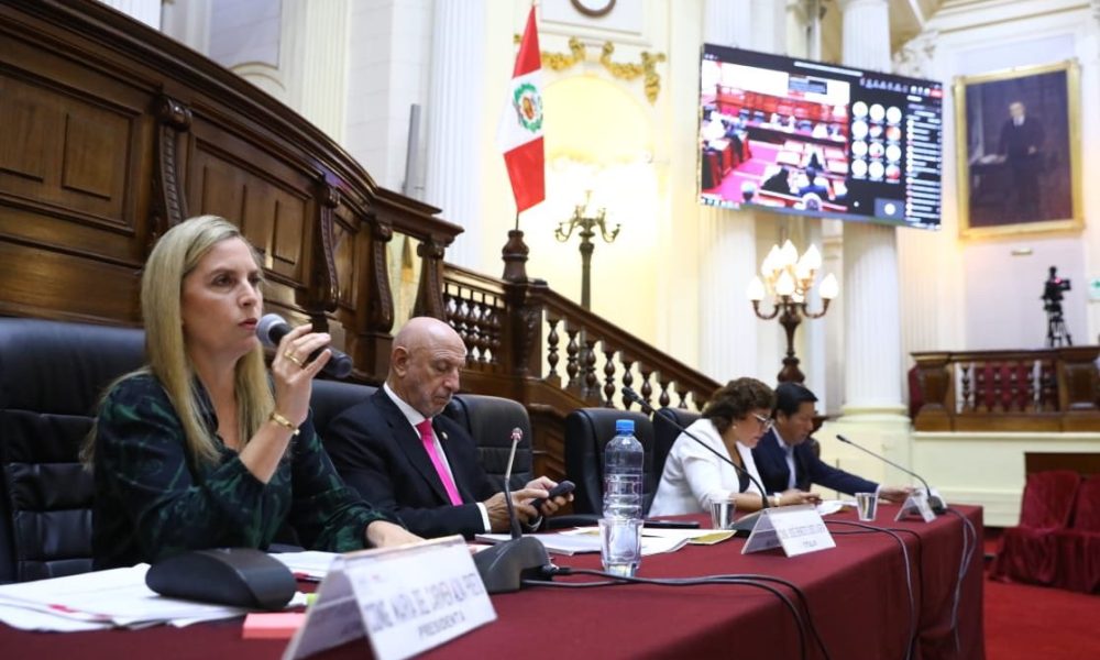 Archivo: Congreso