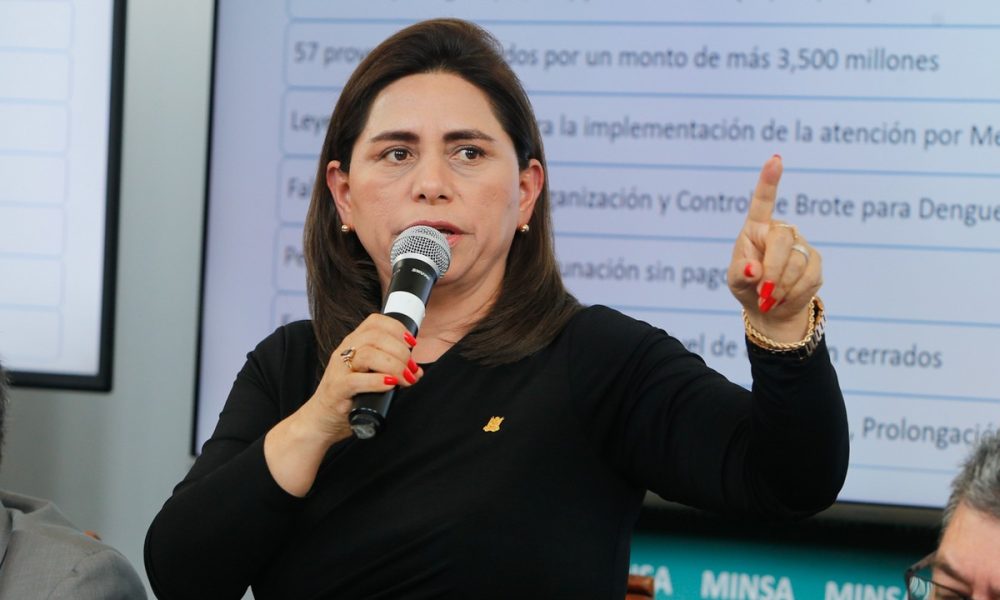 Archivo: Minsa