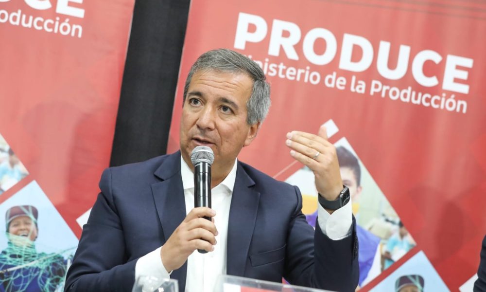 Archivo: Produce