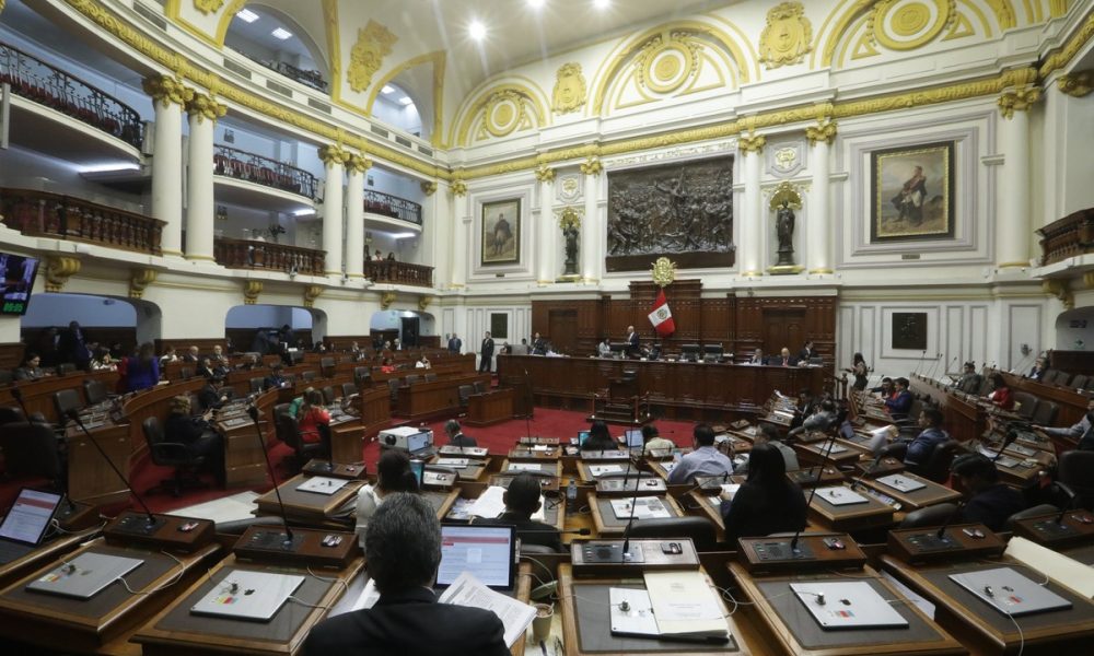 Archivo: Congreso
