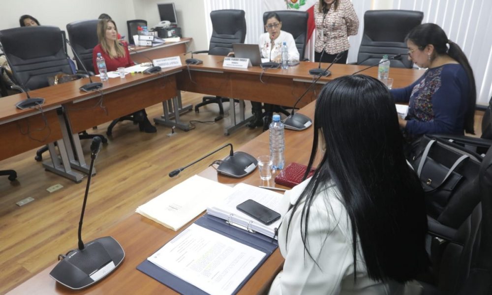 Archivo: Congreso