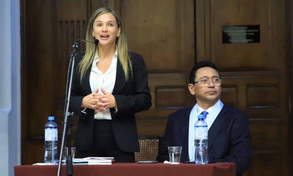 Archivo: Congreso