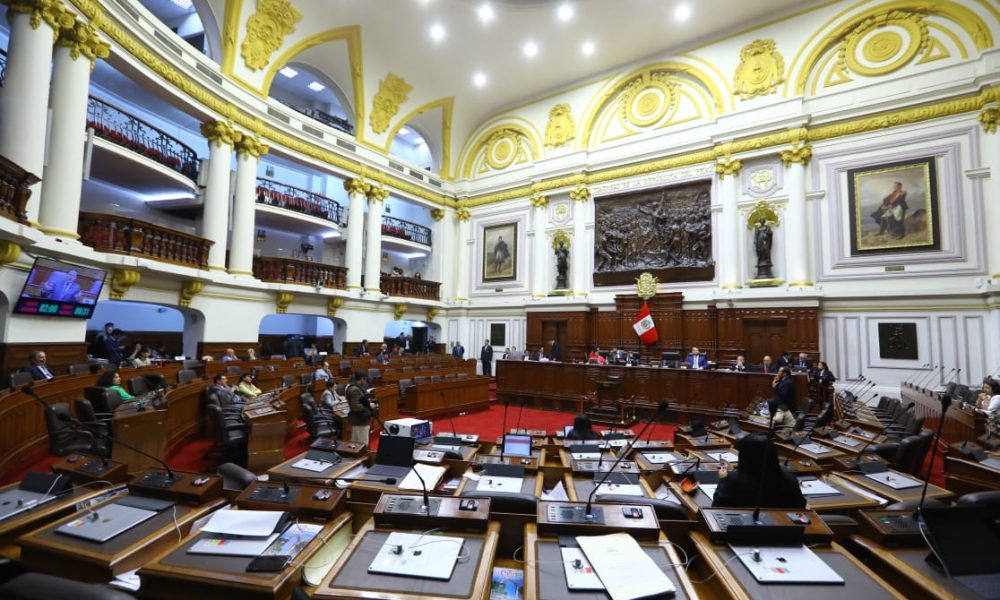 Archivo: Congreso
