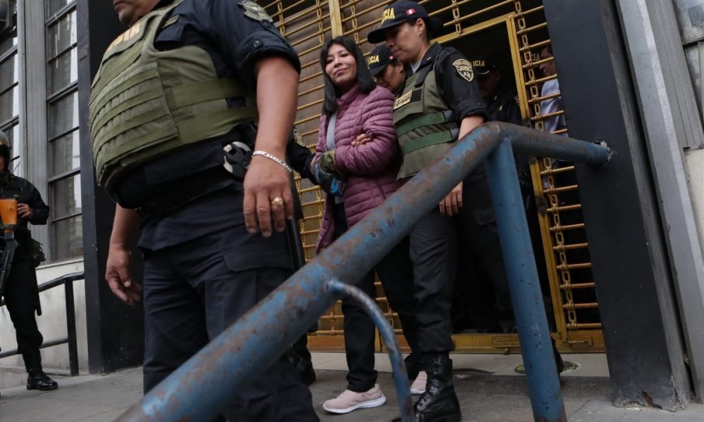 Archivo: El Comercio
