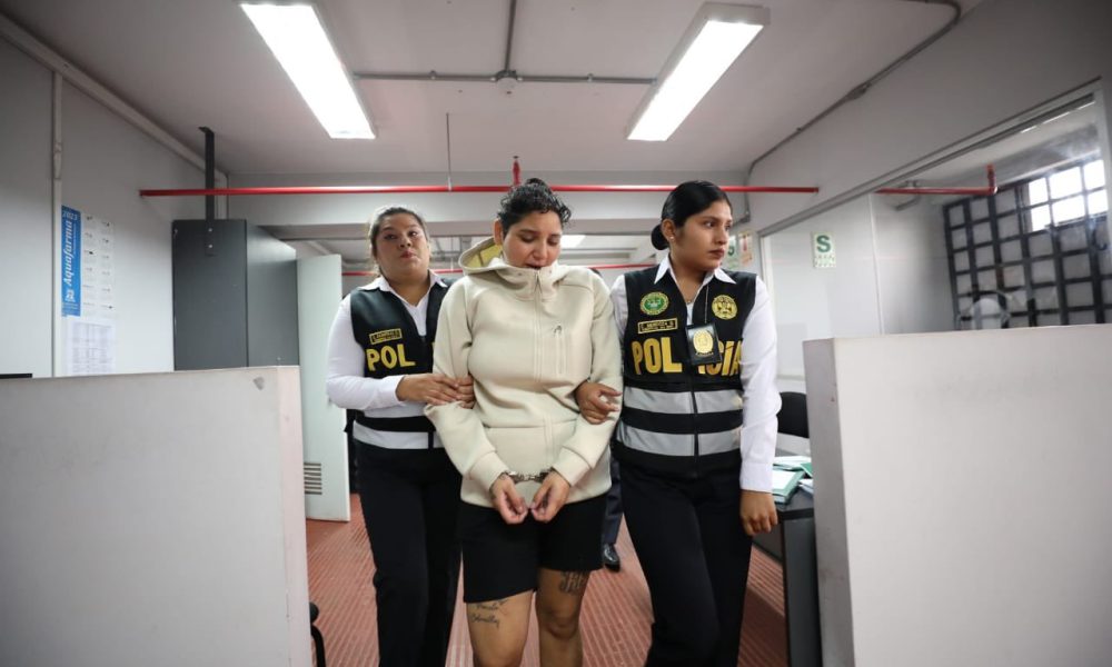 Archivo: Poder Judicial