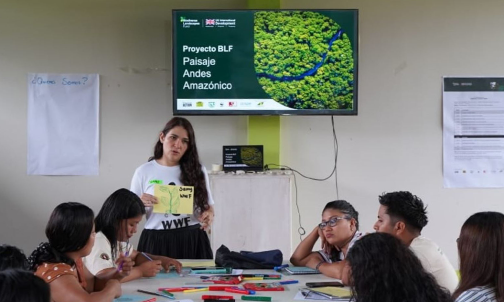 HERALDO EDUCACION