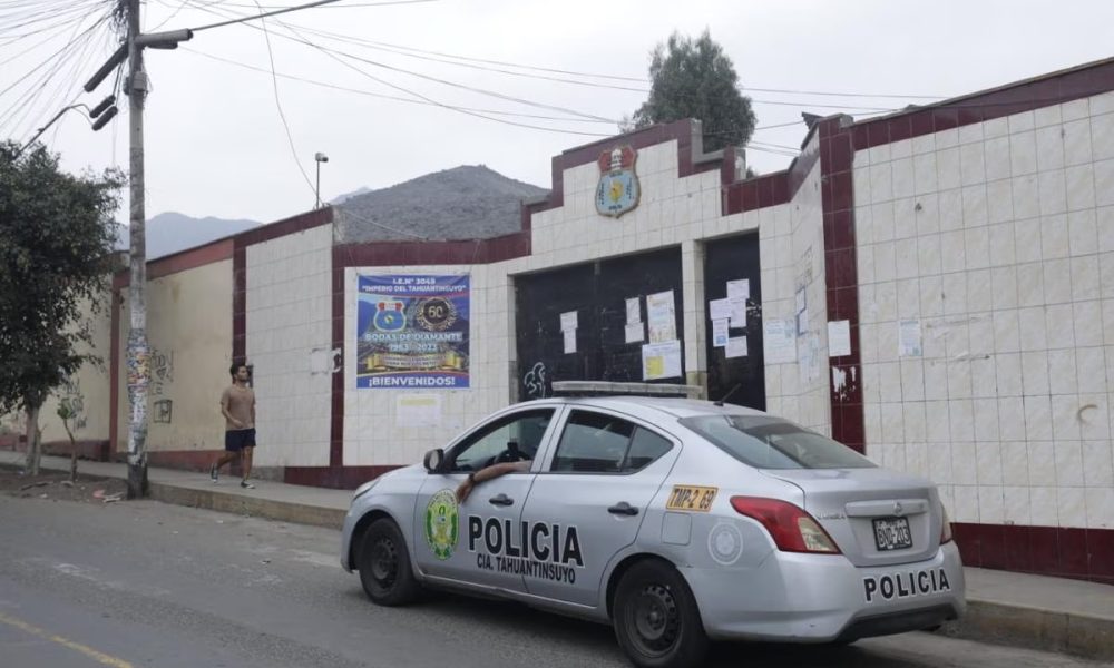 Archivo: El Comercio