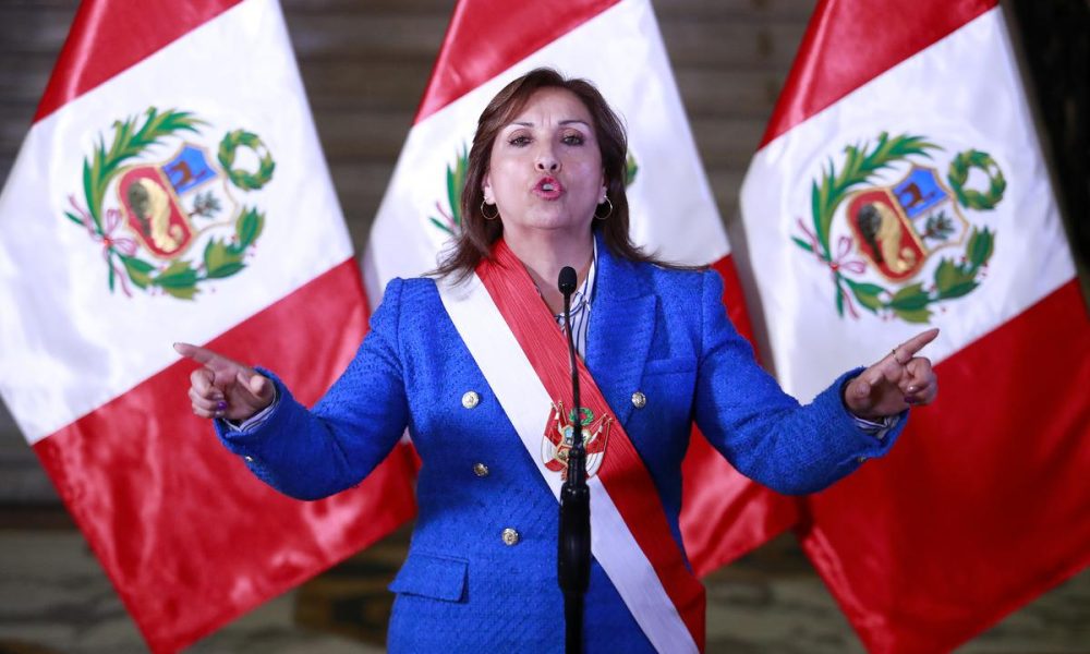 Archivo: Infobae Perú