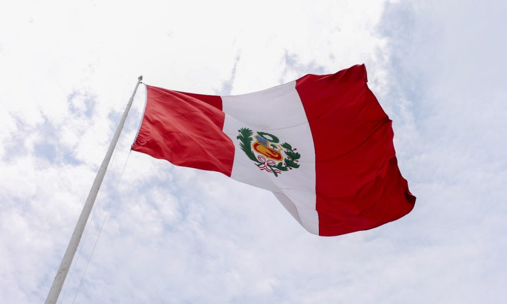 Archivo: El Heraldo del Perú
