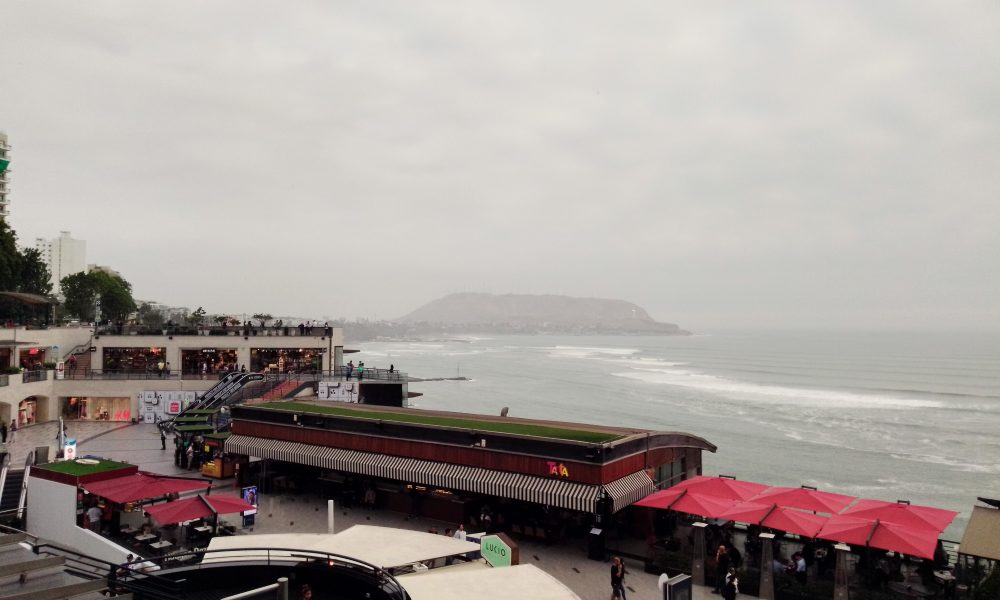 Archivo: El Heraldo del Perú