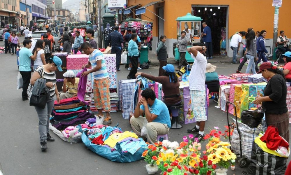 Archivo: Infobae Perú