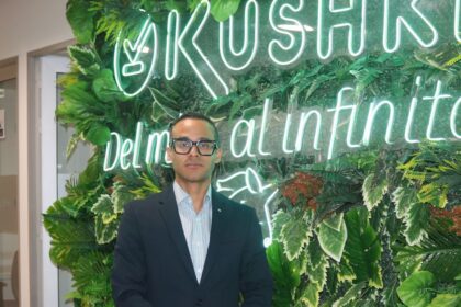 KUSHKI