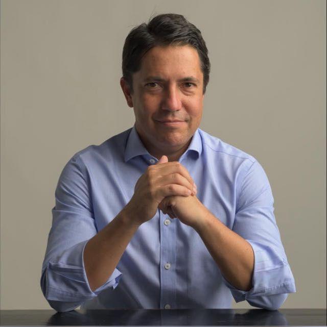 Luis Alfonso Morey