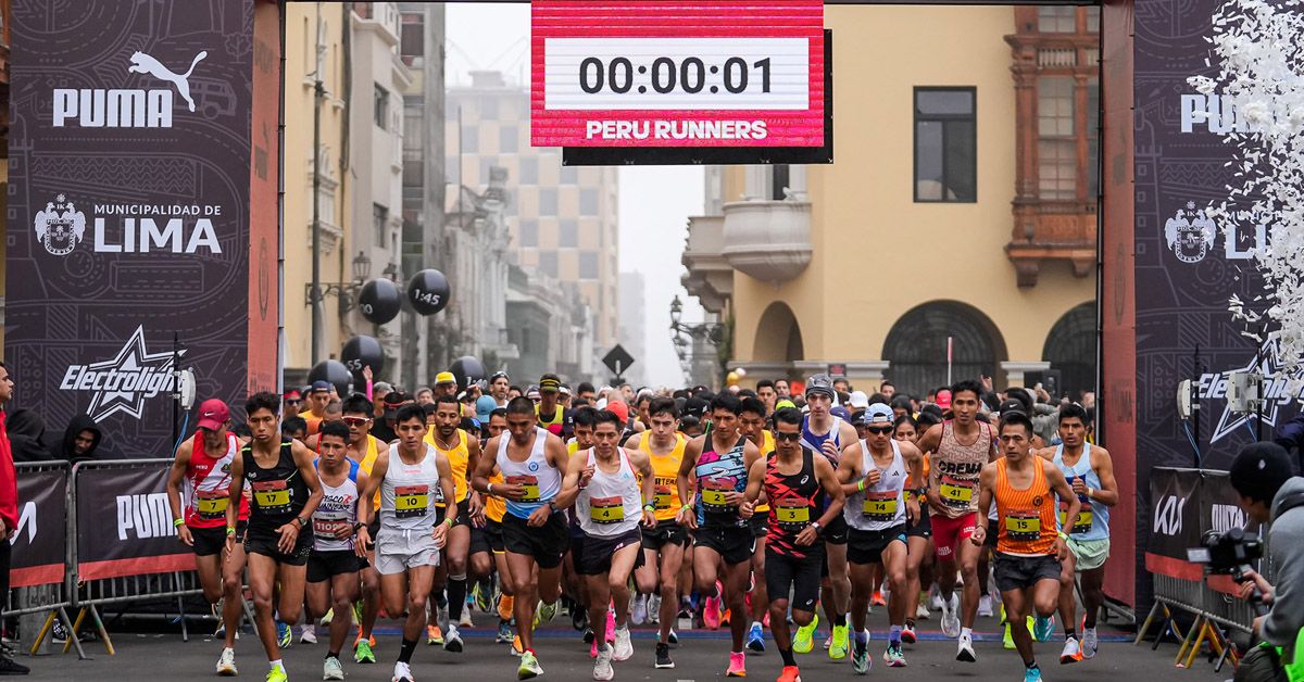 MARATON