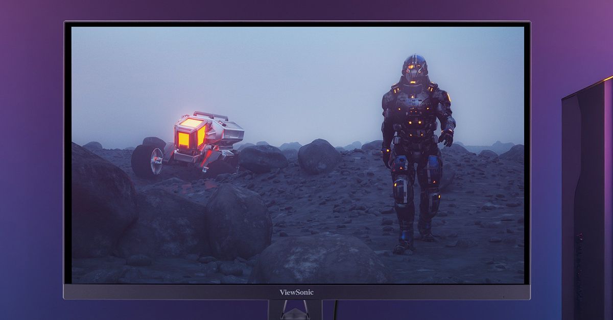 MONITOR