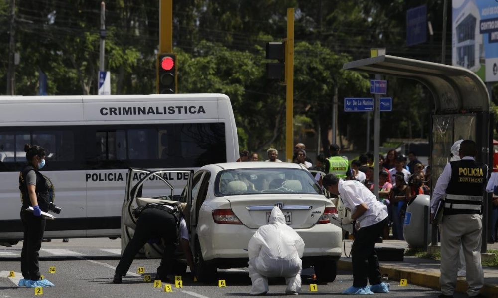 Archivo: El Comercio
