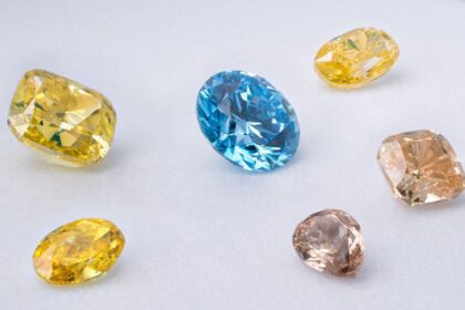 Minerales