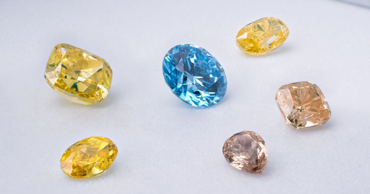 Minerales