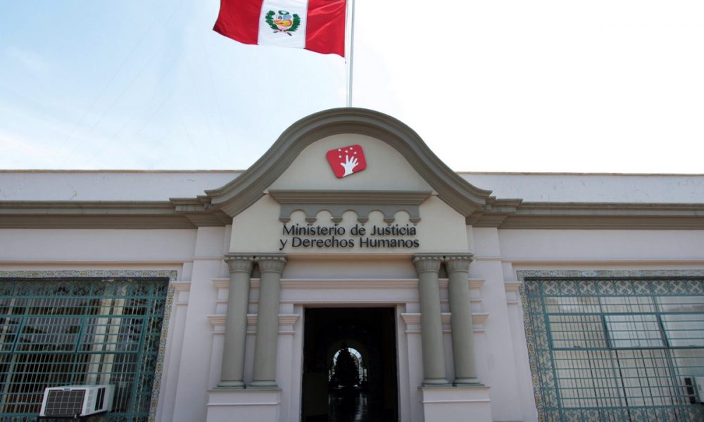 Archivo: El Comercio Perú