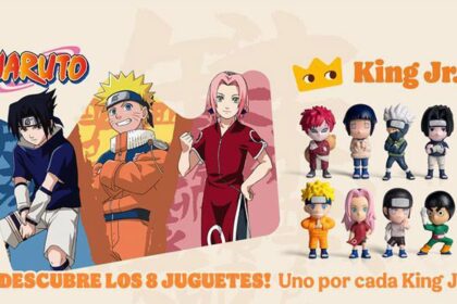 NARUTO