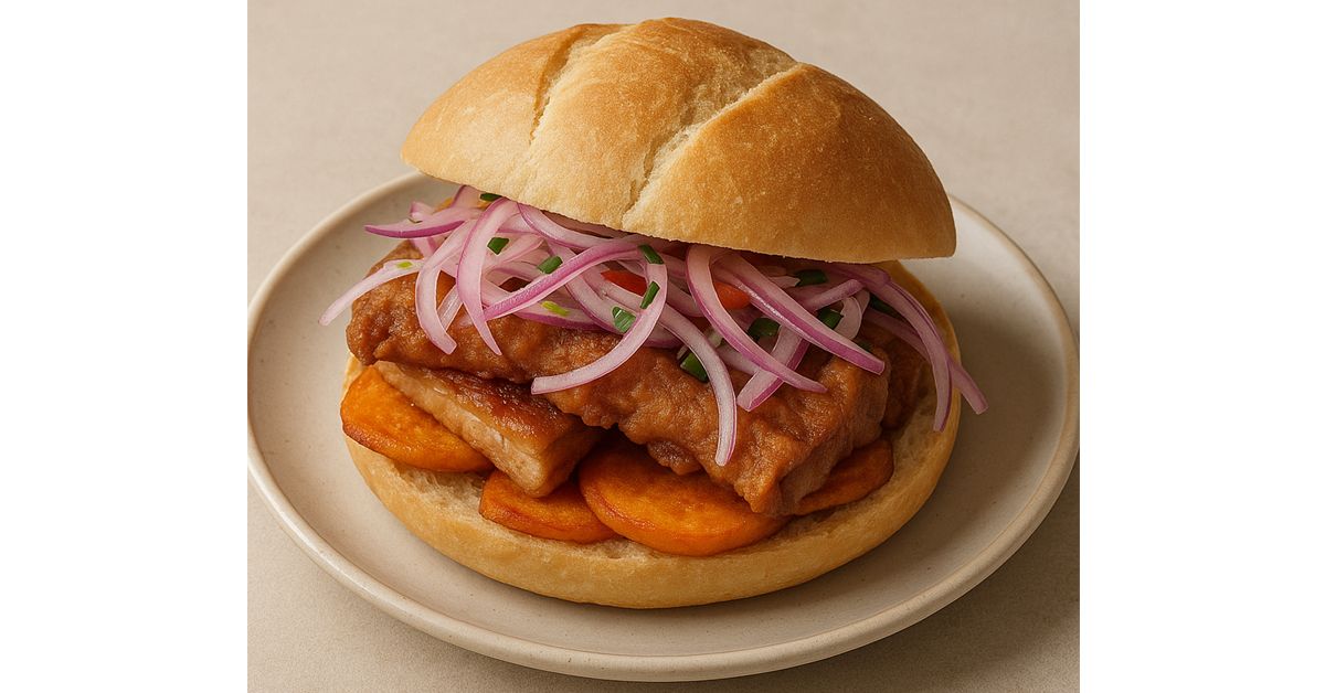 OPINION SIN MAQUILLAJE 14 IDENTIDAD Y CHICHARRON