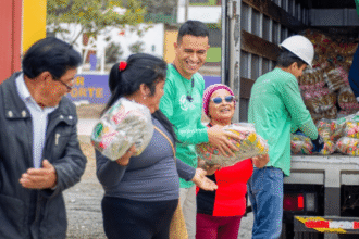 OPINION alimentos HERALDO