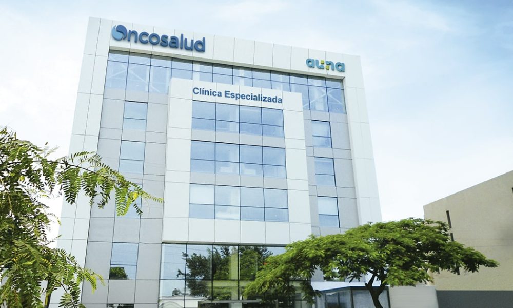 Archivo: Oncosalud