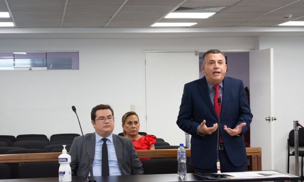 Archivo: Poder Judicial