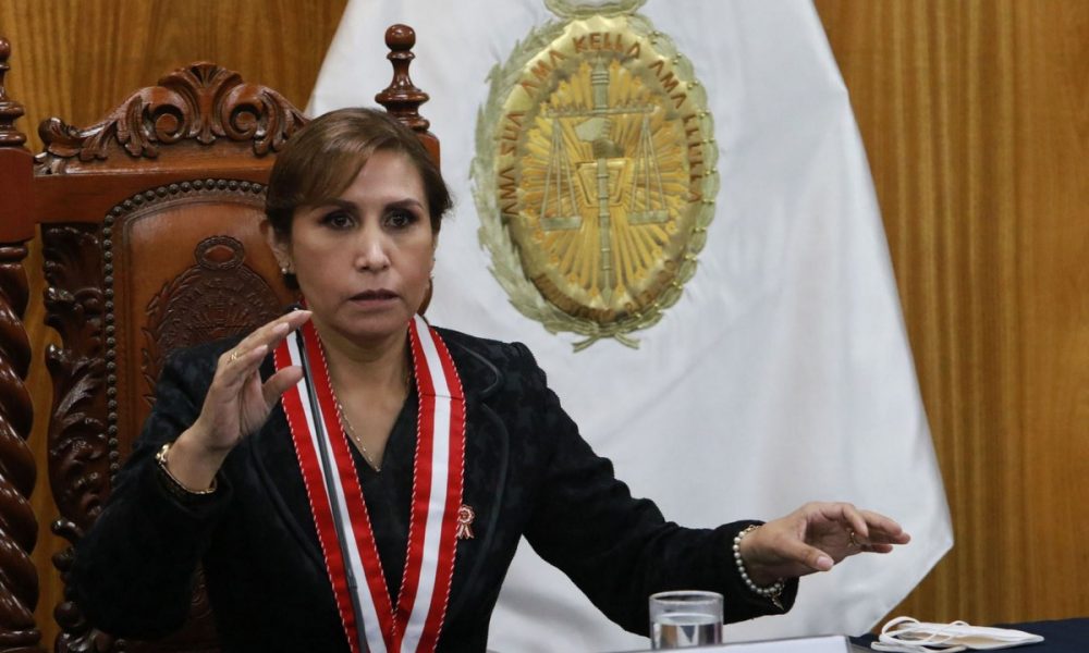 Patricia Benavides Vargas 4