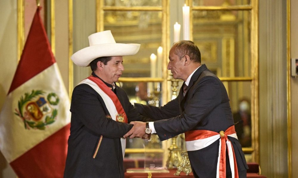Archivo: El Comercio Perú