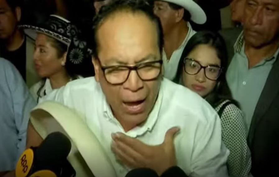 Roberto Sanchez