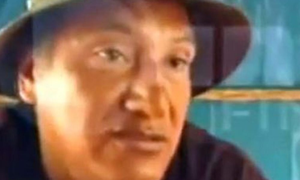 Archivo: Infobae Perú