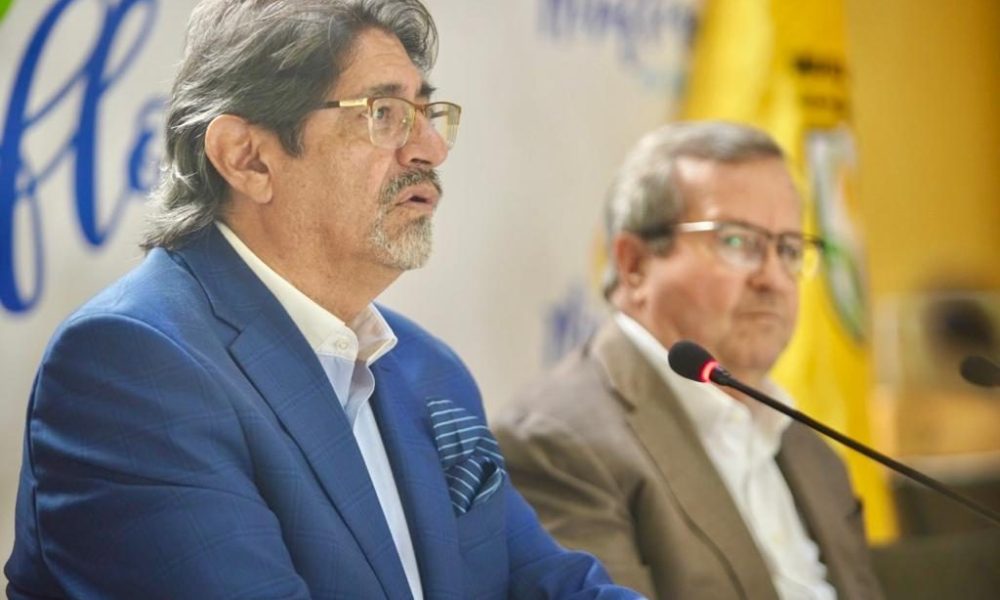 Archivo: Municipalidad de Mirafores