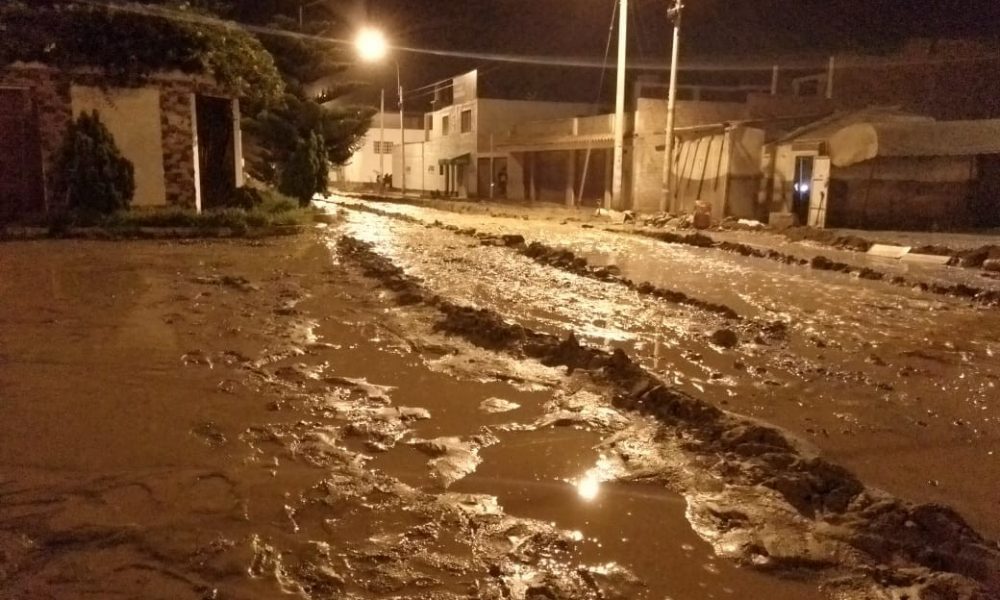 Archivo: El Heraldo del Perú