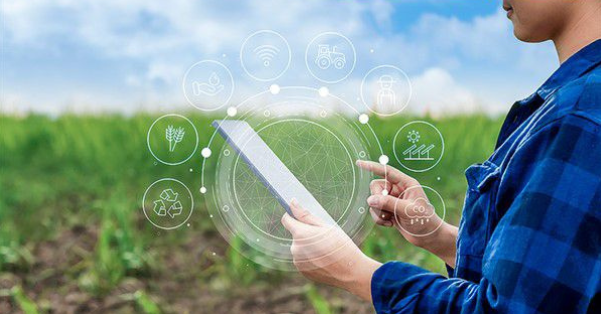 agroindustria ia
